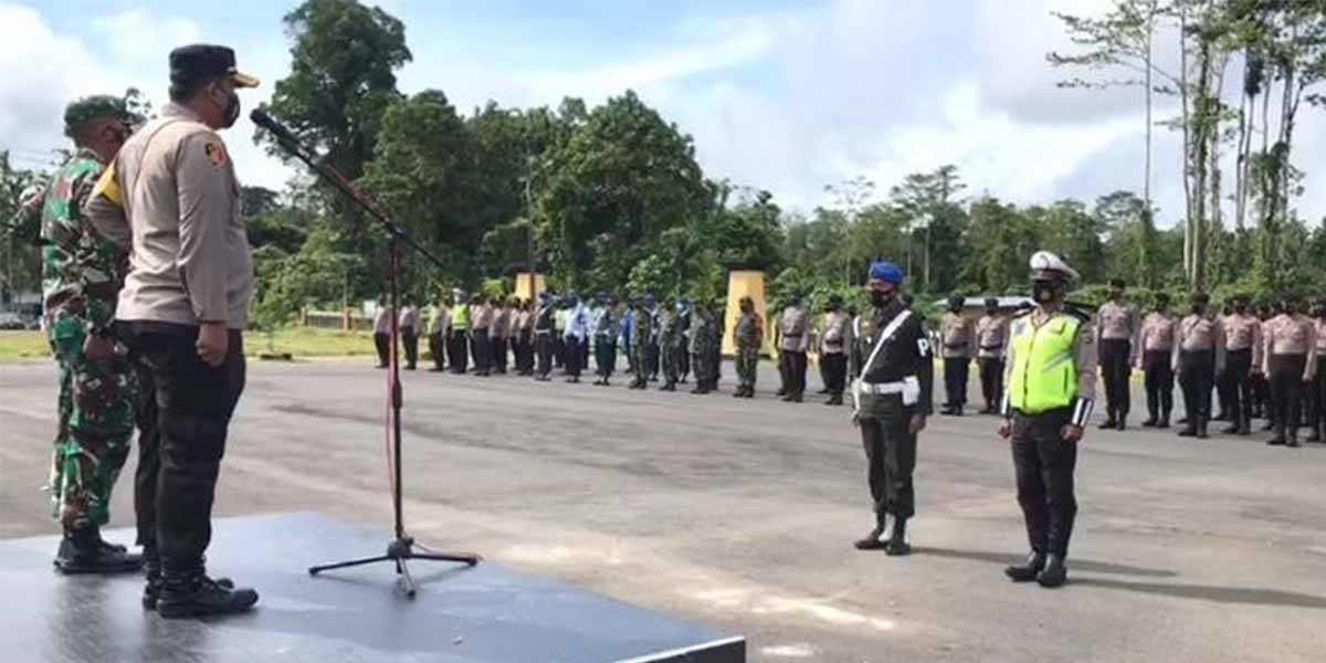 900-personel-gabungan-siaga-operasi-ketupat-di-timika